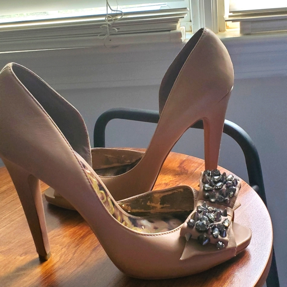 Sam Edelman Heels